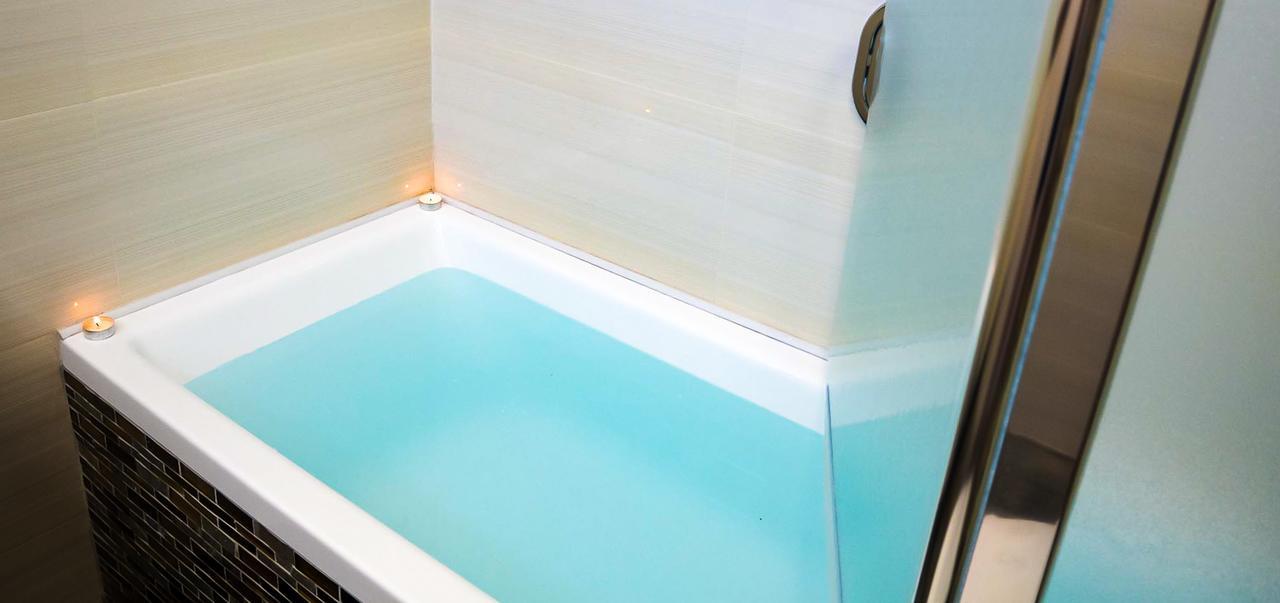 Faroyal Luxury Suite Ейлат Екстериор снимка
